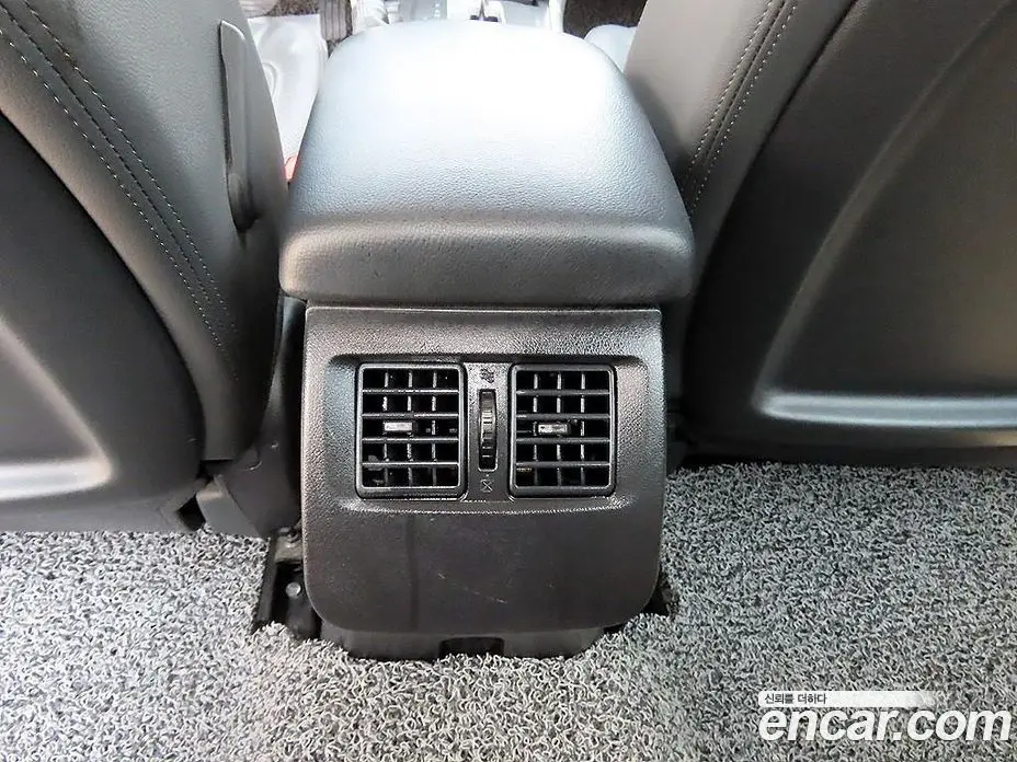 Renault (Samsung) SM5 2018 2.0 автомат (гидро), фото 18