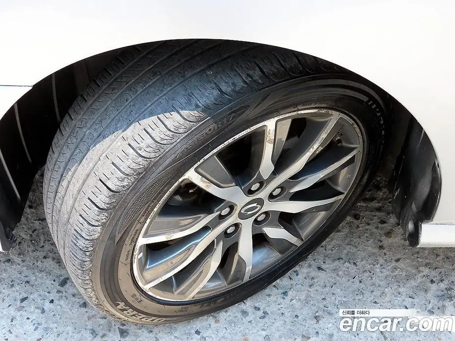 Renault (Samsung) SM5 2018 2.0 автомат (гидро), фото 20