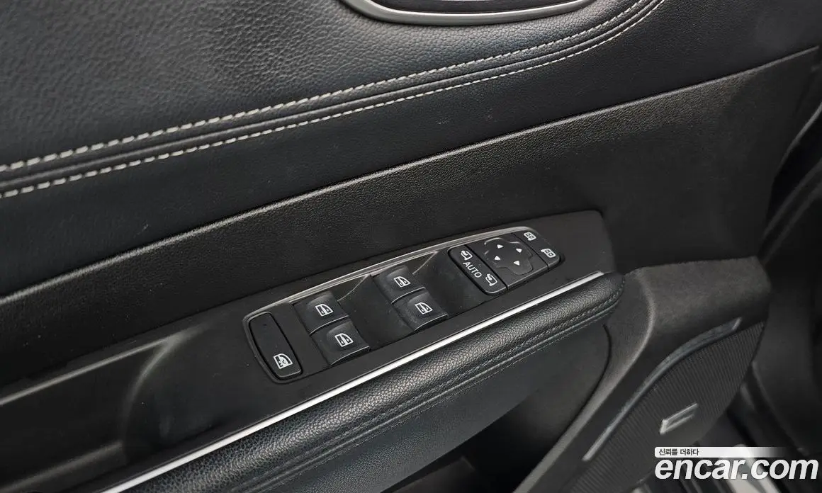 Renault (Samsung) SM6 2016 2.0 автомат (гидро), фото 16