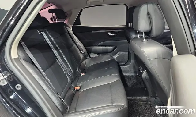 Renault (Samsung) SM6 2016 2.0 автомат (гидро), миниатюра 12