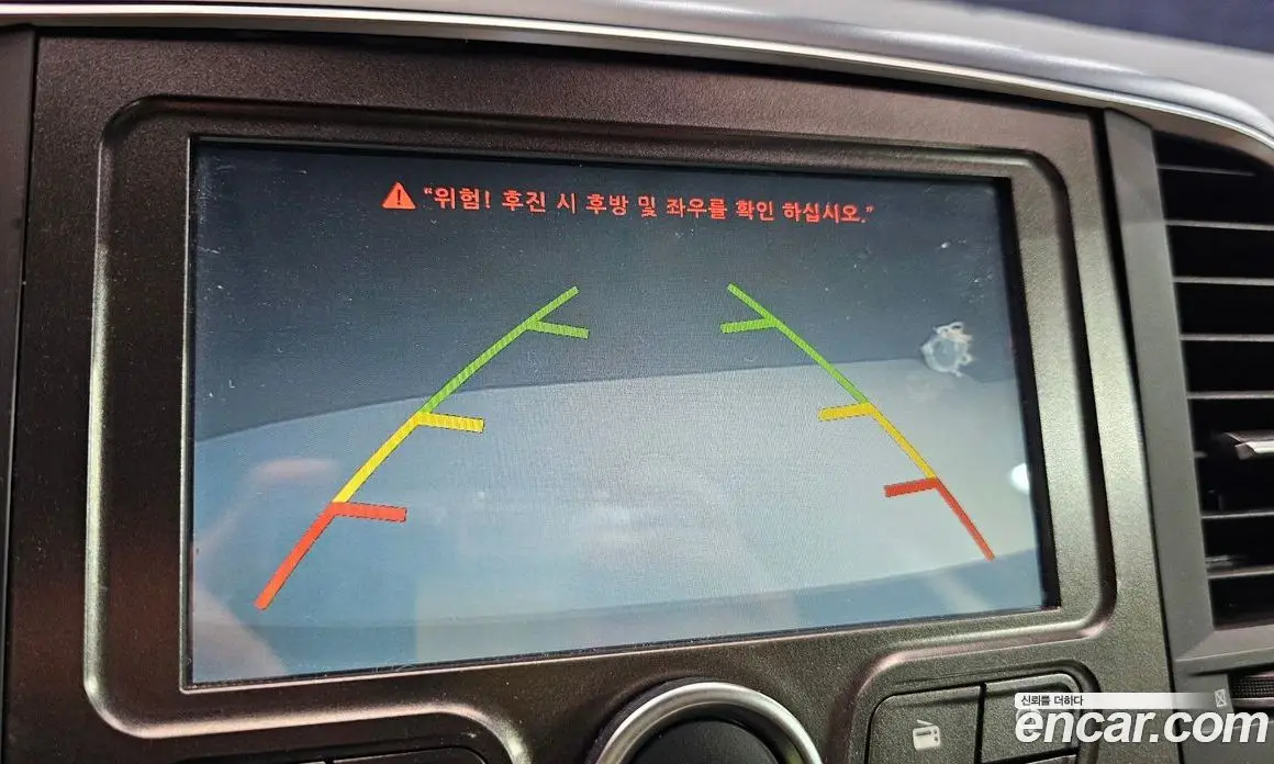 Renault (Samsung) SM6 2016 2.0 автомат (гидро), фото 16