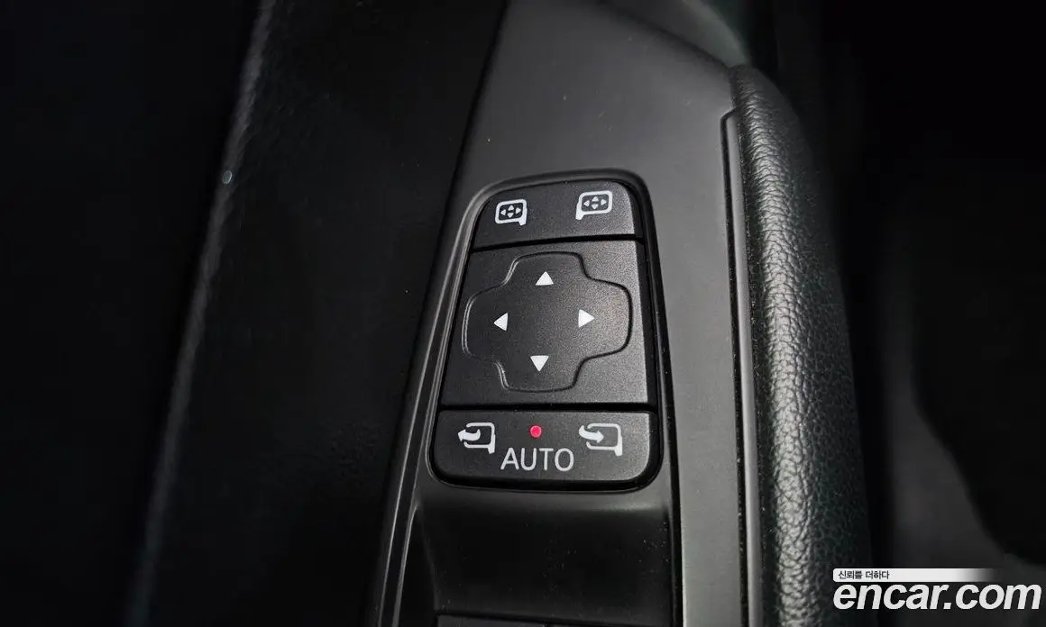 Renault (Samsung) SM6 2016 2.0 автомат (гидро), фото 17