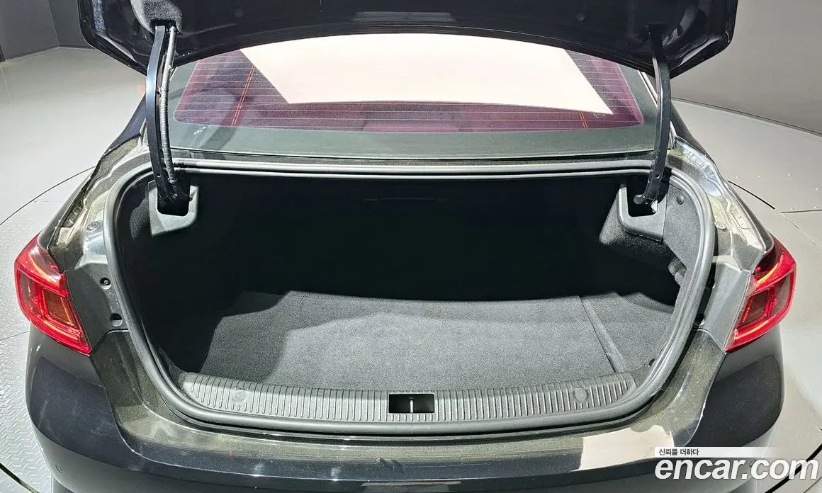 Renault (Samsung) SM6 2016 2.0 автомат (гидро), фото 20