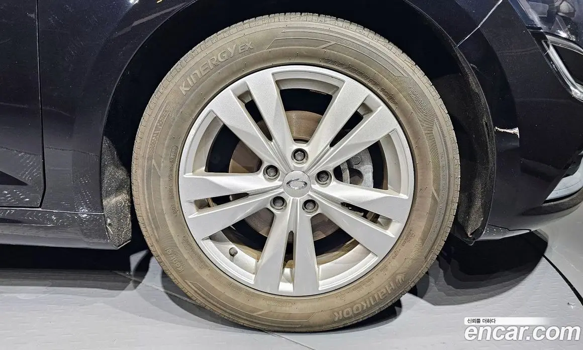Renault (Samsung) SM6 2016 2.0 автомат (гидро), фото 5