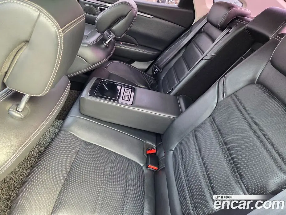 Renault (Samsung) SM6 2016 2.0 автомат (гидро), фото 14