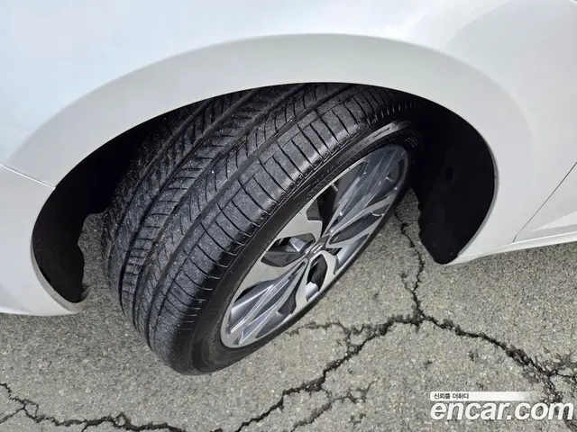 Renault (Samsung) SM6 2016 2.0 автомат (гидро), миниатюра 5
