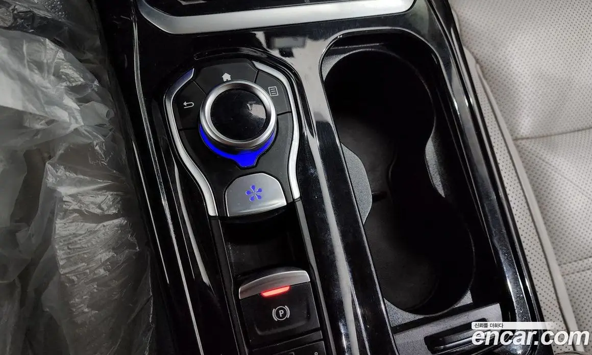 Renault (Samsung) SM6 2016 2.0 автомат (гидро), фото 14
