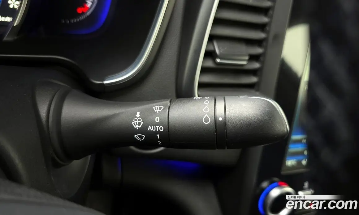 Renault (Samsung) SM6 2016 2.0 автомат (гидро), фото 16