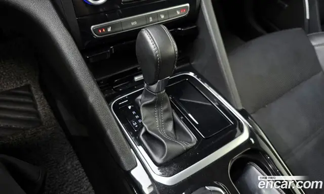 Renault (Samsung) SM6 2016 2.0 автомат (гидро), миниатюра 9