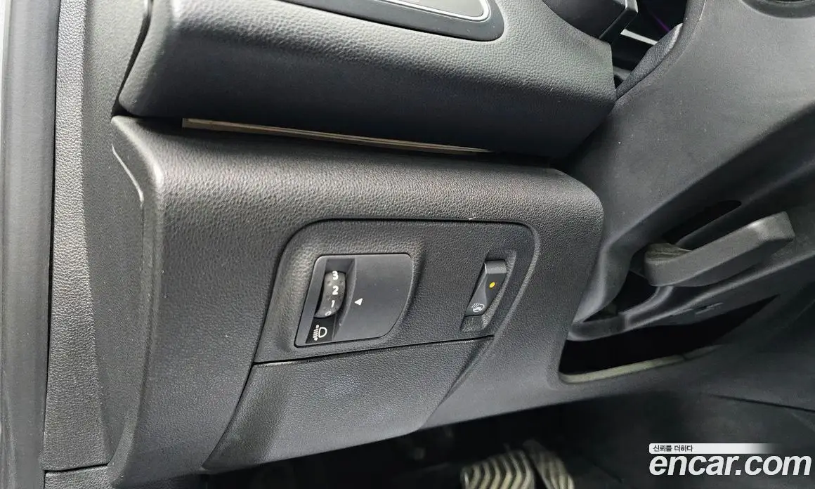 Renault (Samsung) SM6 2016 2.0 автомат (гидро), фото 13