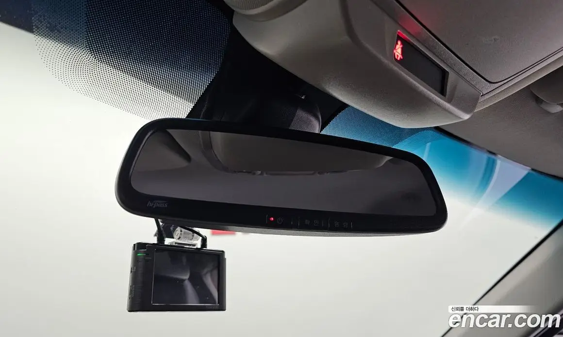 Renault (Samsung) SM6 2016 2.0 автомат (гидро), фото 19