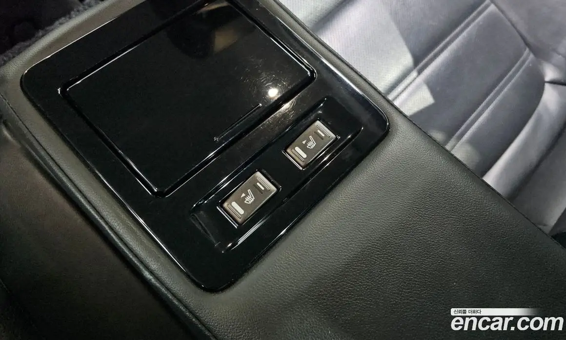 Renault (Samsung) SM6 2016 2.0 автомат (гидро), фото 19