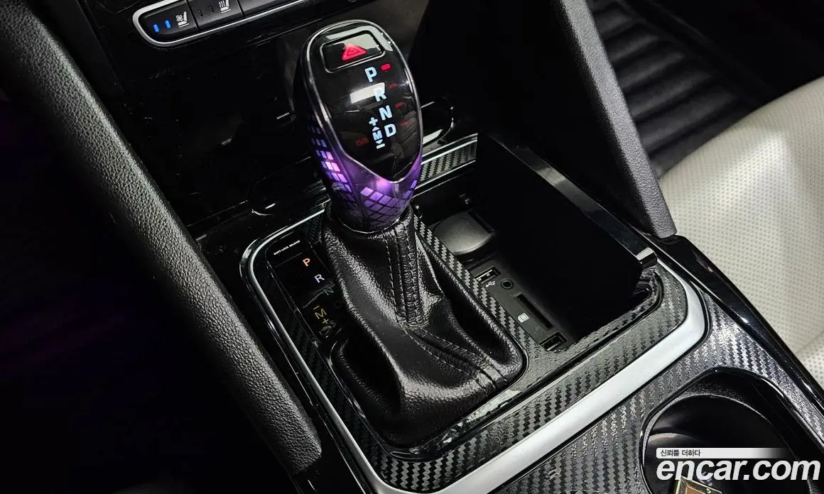 Renault (Samsung) SM6 2016 1.6 автомат (гидро), фото 12