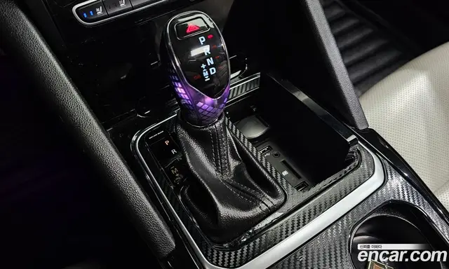 Renault (Samsung) SM6 2016 1.6 автомат (гидро), миниатюра 12