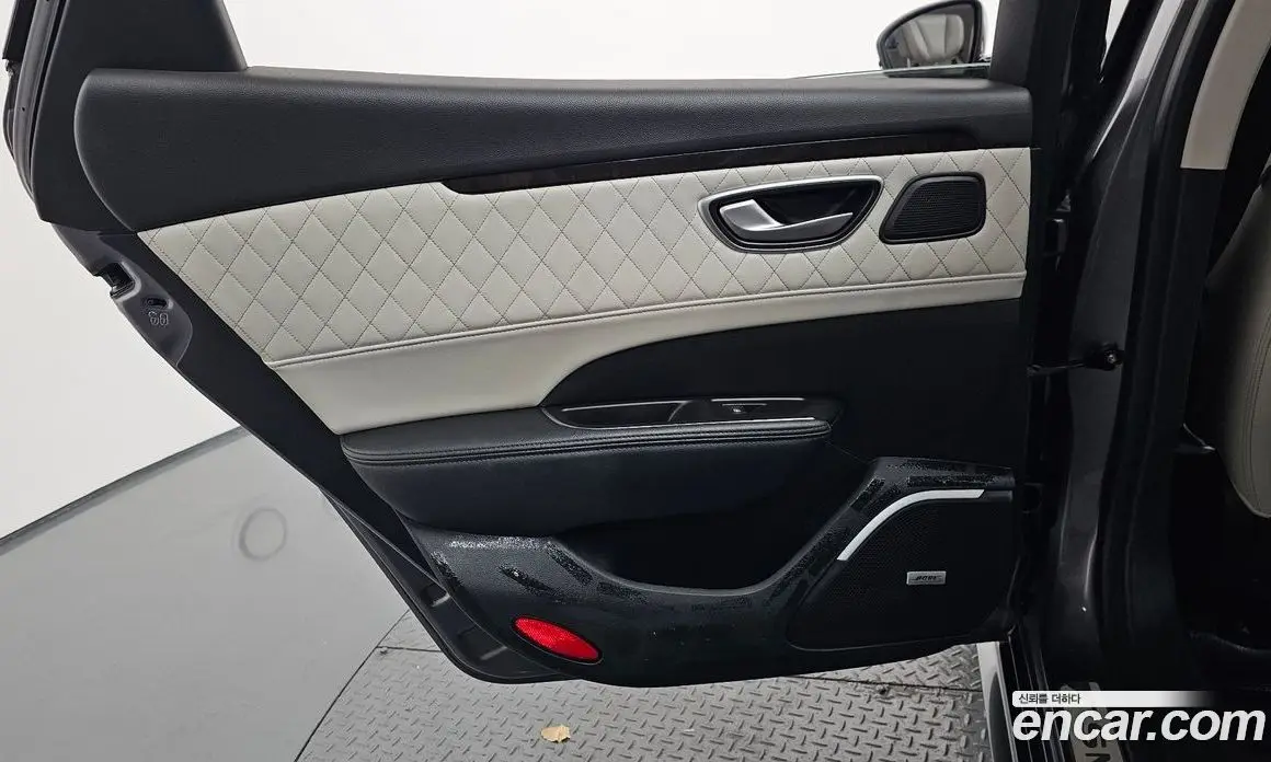 Renault (Samsung) SM6 2016 1.6 автомат (гидро), фото 15
