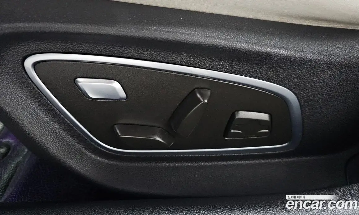 Renault (Samsung) SM6 2016 1.6 автомат (гидро), фото 31