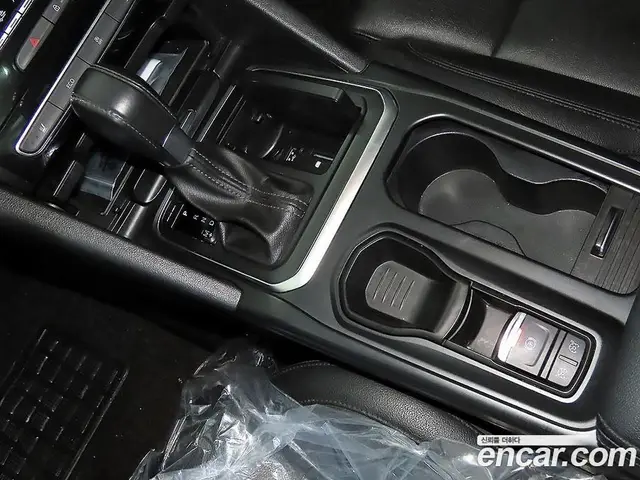 Renault (Samsung) SM6 2016 1.5 автомат (гидро), миниатюра 12