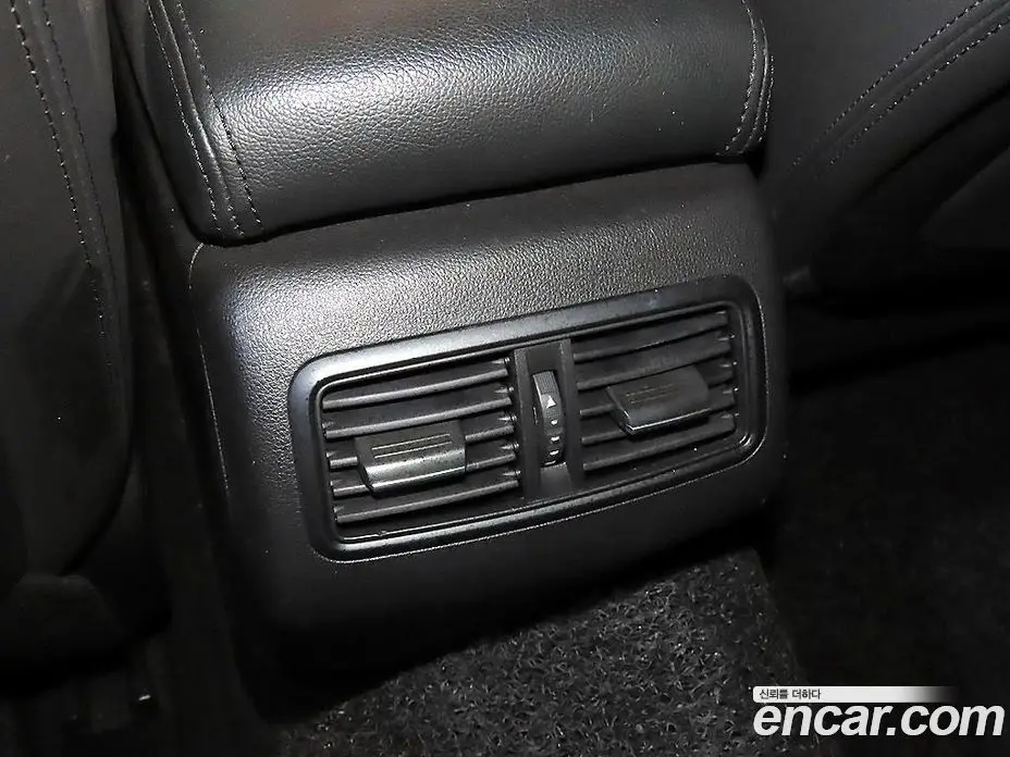 Renault (Samsung) SM6 2016 1.5 автомат (гидро), фото 13