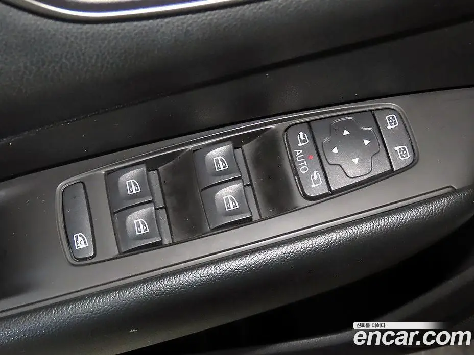 Renault (Samsung) SM6 2016 1.5 автомат (гидро), фото 14