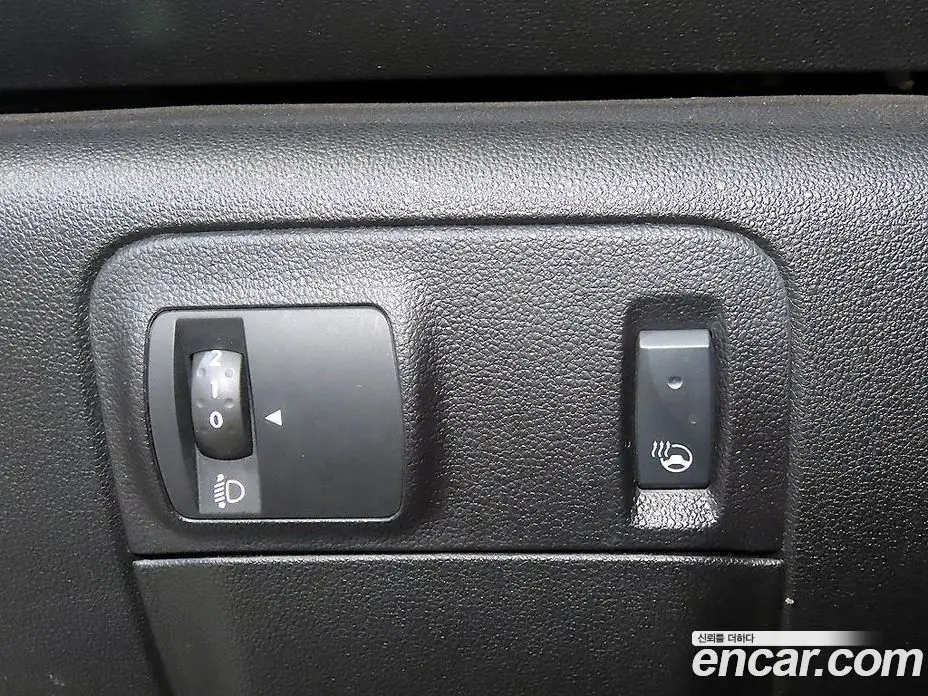 Renault (Samsung) SM6 2016 1.5 автомат (гидро), фото 15