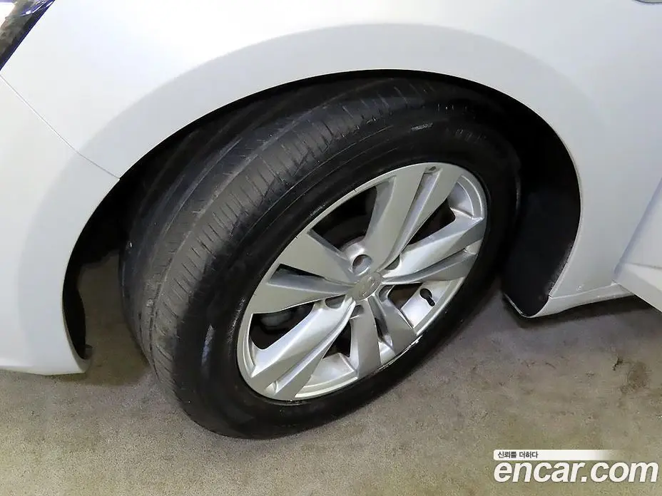Renault (Samsung) SM6 2016 1.5 автомат (гидро), фото 20