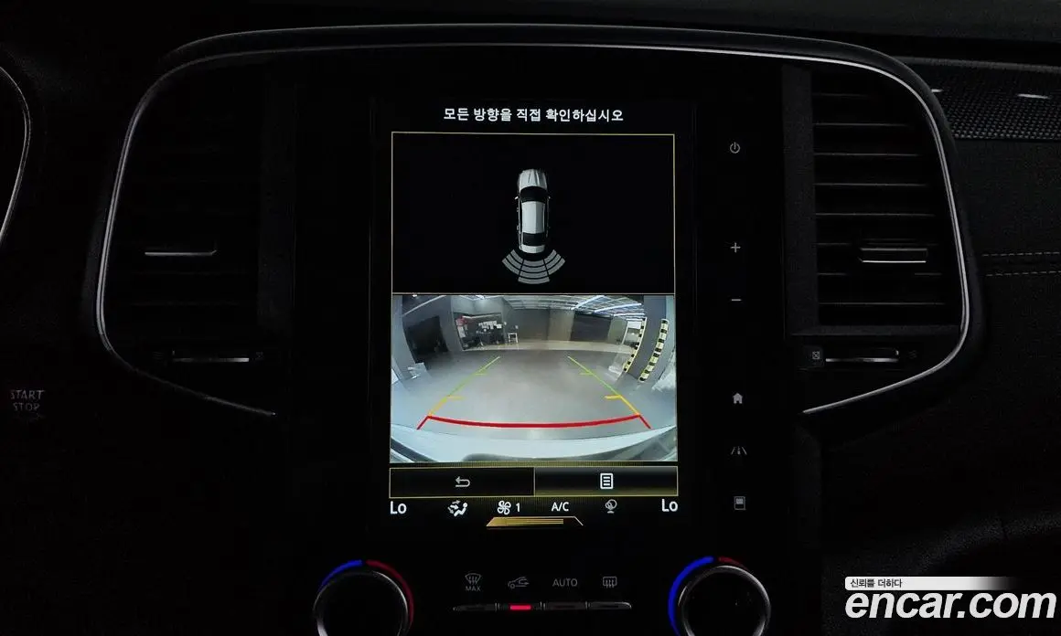 Renault (Samsung) SM6 2016 2.0 автомат (гидро), фото 14