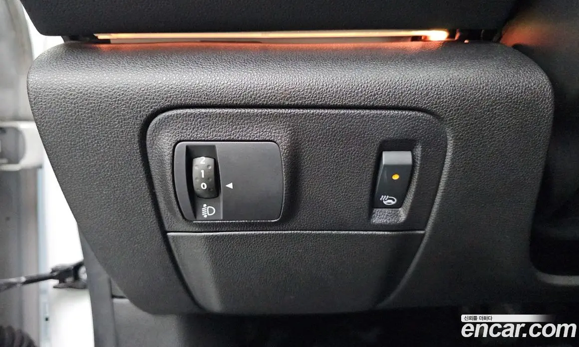 Renault (Samsung) SM6 2016 2.0 автомат (гидро), фото 17