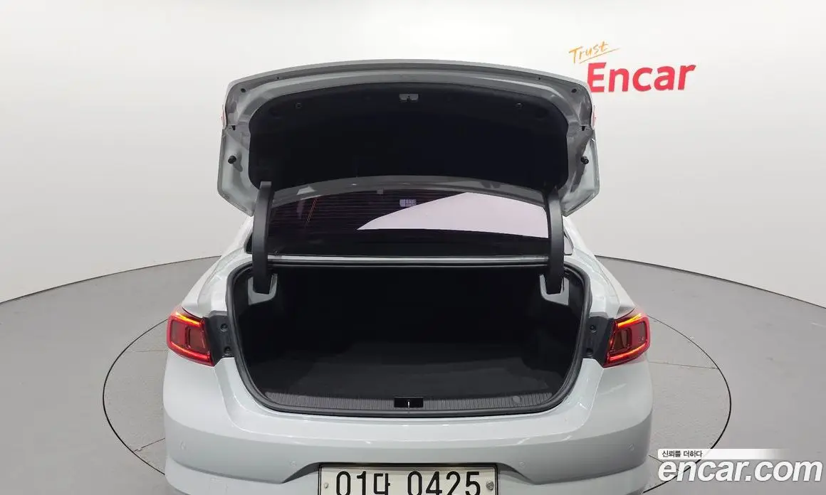Renault (Samsung) SM6 2016 2.0 автомат (гидро), фото 20