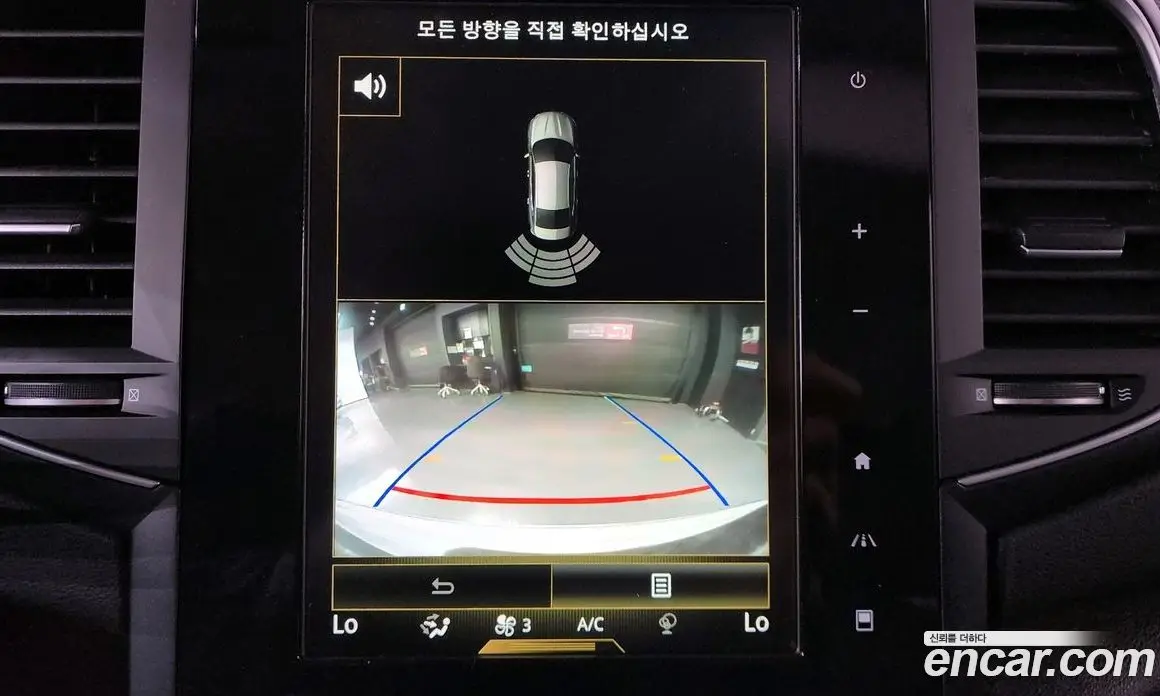 Renault (Samsung) SM6 2016 2.0 автомат (гидро), фото 14