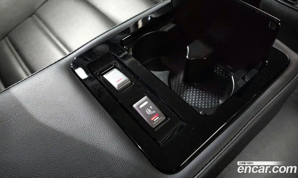 Renault (Samsung) SM6 2016 2.0 автомат (гидро), фото 17