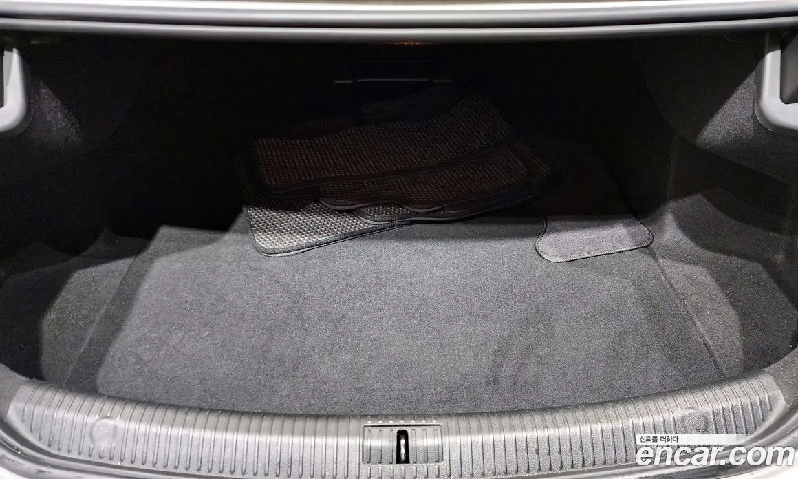 Renault (Samsung) SM6 2016 2.0 автомат (гидро), фото 20