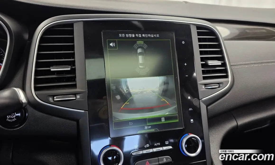 Renault (Samsung) SM6 2016 2.0 автомат (гидро), фото 15