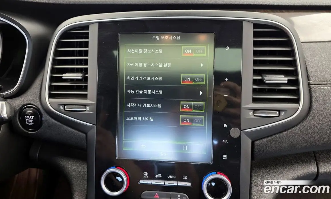 Renault (Samsung) SM6 2016 2.0 автомат (гидро), фото 16
