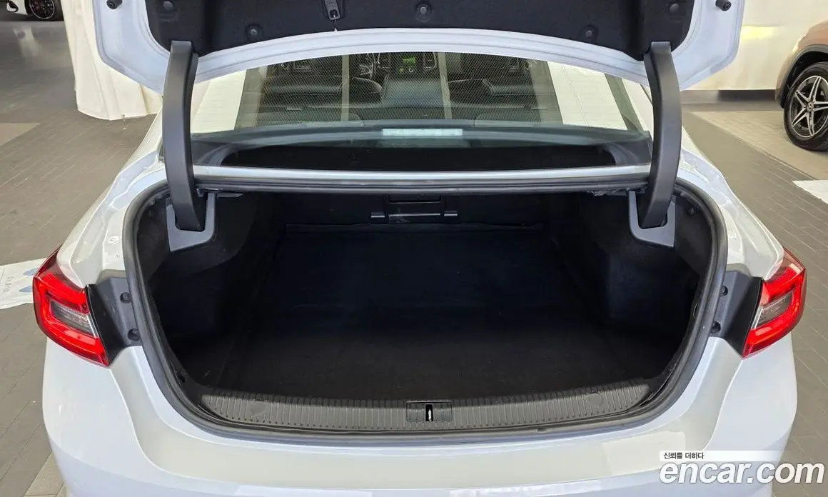 Renault (Samsung) SM6 2016 2.0 автомат (гидро), фото 20