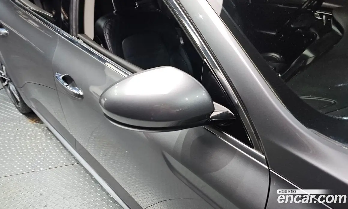 Renault (Samsung) SM6 2016 1.6 автомат (гидро), фото 12