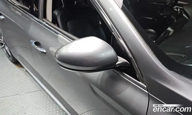 Renault (Samsung) SM6 2016 1.6 автомат (гидро), миниатюра 12