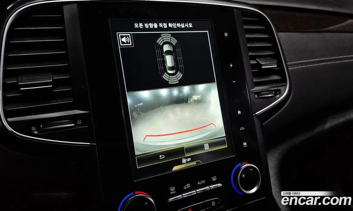Renault (Samsung) SM6 2016 1.6 автомат (гидро), фото 15