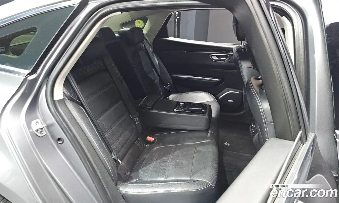 Renault (Samsung) SM6 2016 1.6 автомат (гидро), фото 17