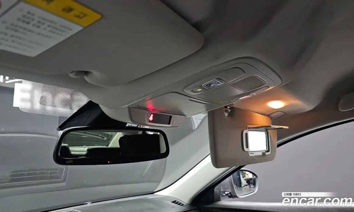 Renault (Samsung) SM6 2016 1.6 автомат (гидро), фото 18