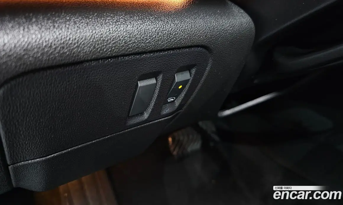 Renault (Samsung) SM6 2016 1.6 автомат (гидро), фото 19