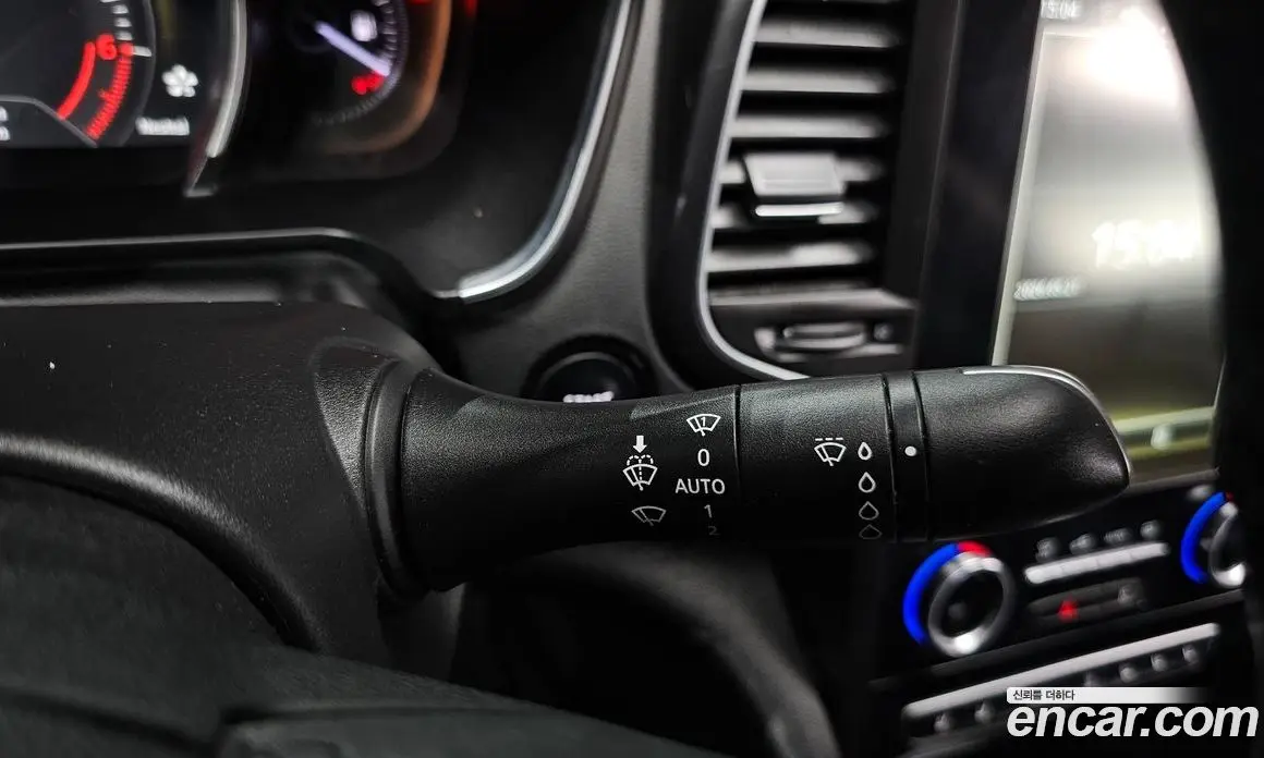 Renault (Samsung) SM6 2016 1.6 автомат (гидро), фото 20