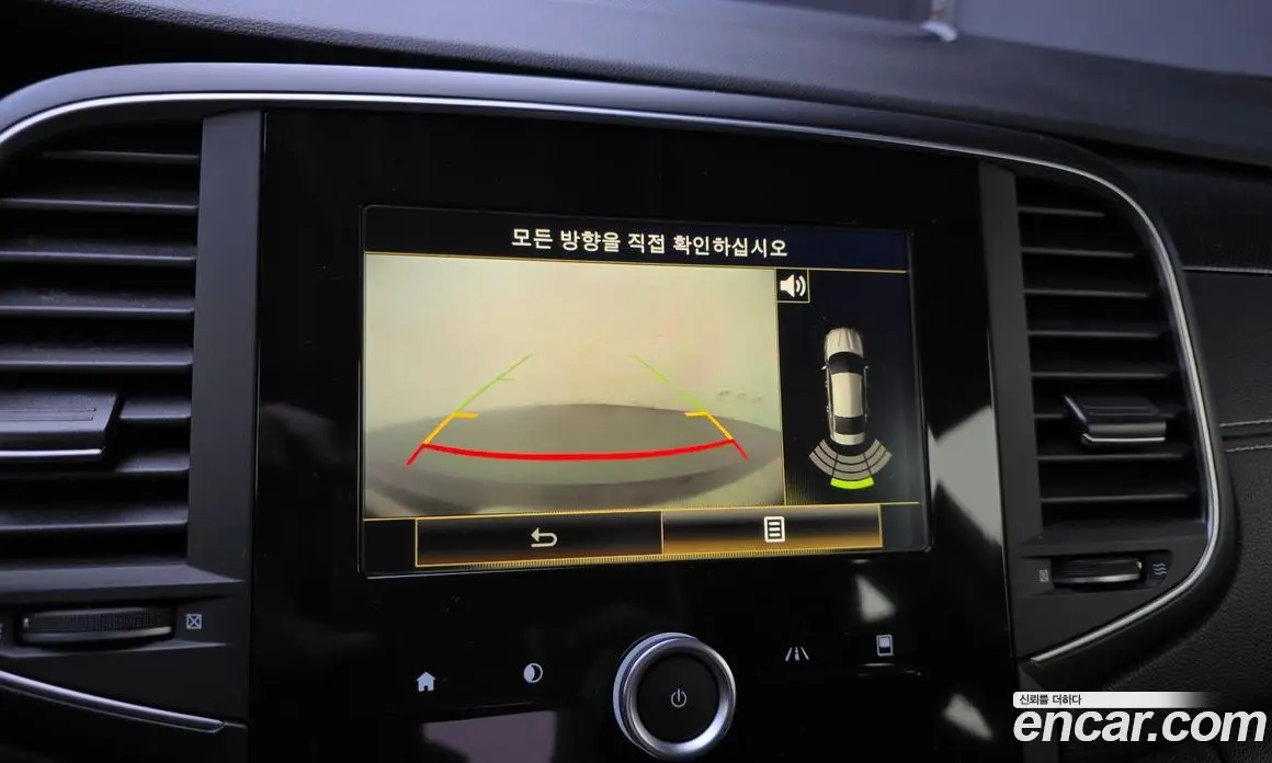Renault (Samsung) SM6 2016 1.6 автомат (гидро), фото 18