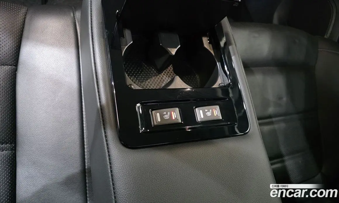 Renault (Samsung) SM6 2016 1.6 автомат (гидро), фото 20