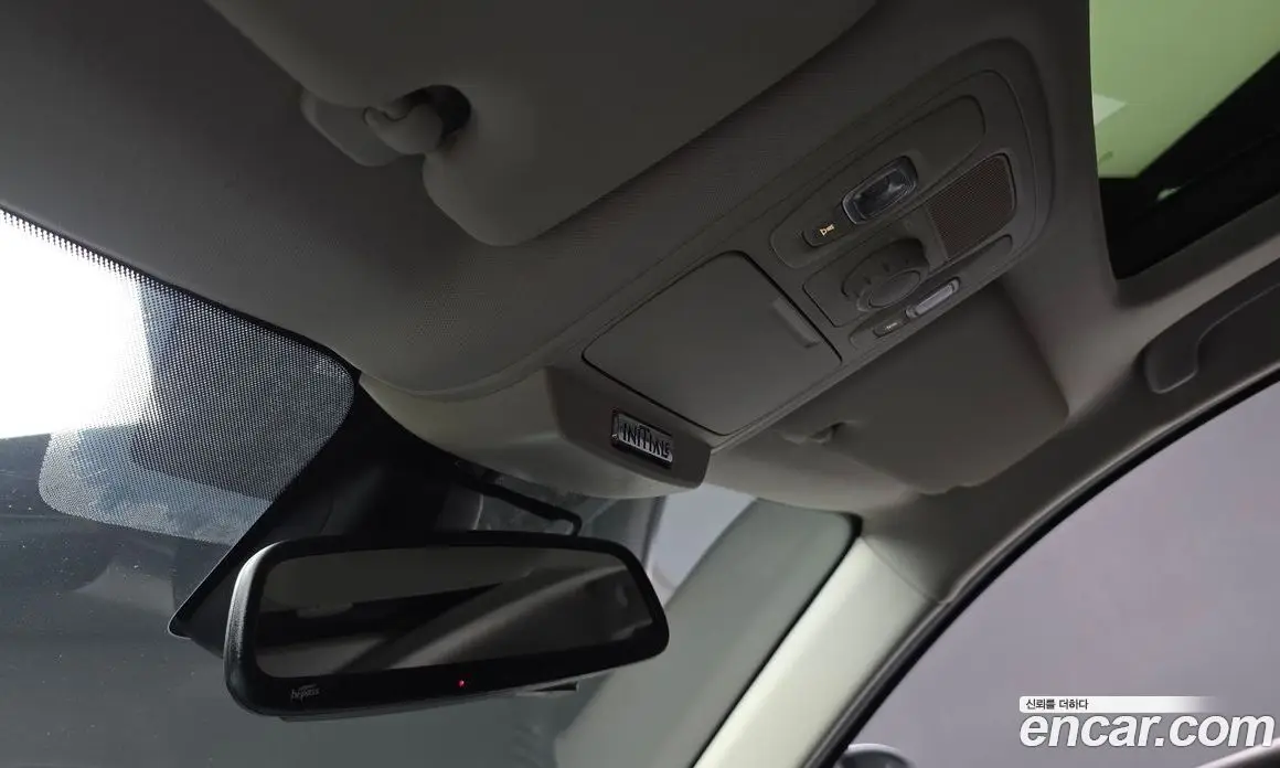 Renault (Samsung) SM6 2016 1.6 автомат (гидро), фото 19