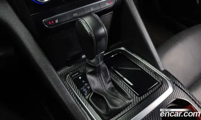 Renault (Samsung) SM6 2016 1.6 автомат (гидро), миниатюра 9