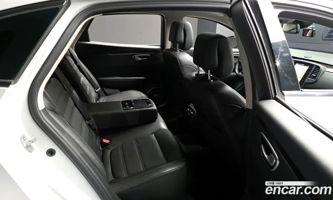 Renault (Samsung) SM6 2016 2.0 автомат (гидро), фото 12