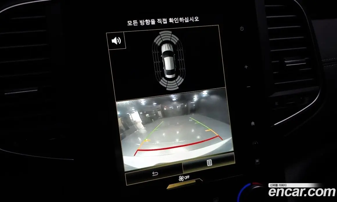 Renault (Samsung) SM6 2016 2.0 автомат (гидро), фото 15