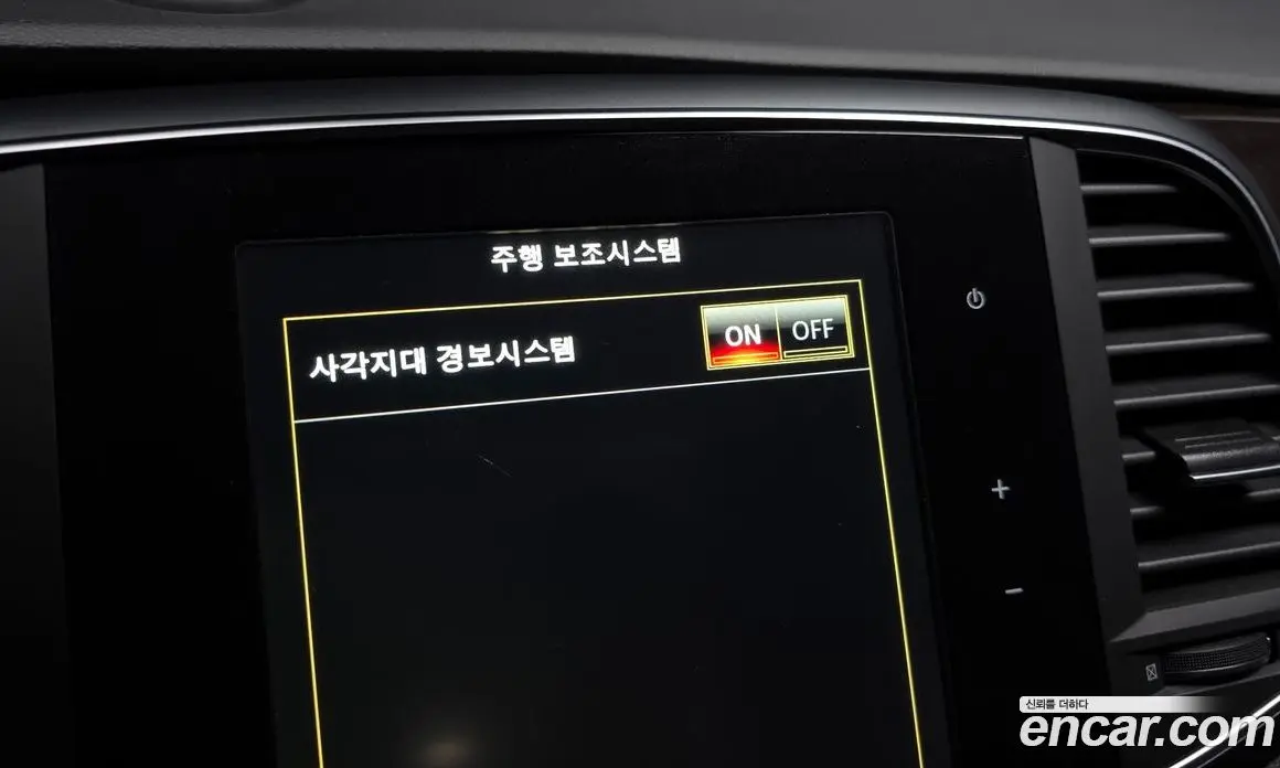 Renault (Samsung) SM6 2016 2.0 автомат (гидро), фото 17