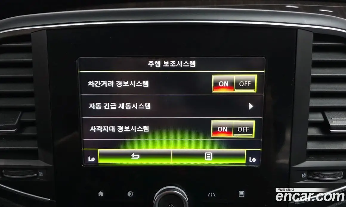 Renault (Samsung) SM6 2016 1.6 автомат (гидро), фото 16