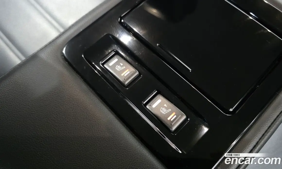 Renault (Samsung) SM6 2016 1.6 автомат (гидро), фото 19